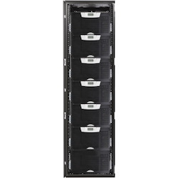 Eaton Preassembled BladeUPS - Top Entry 12 kW, 208V