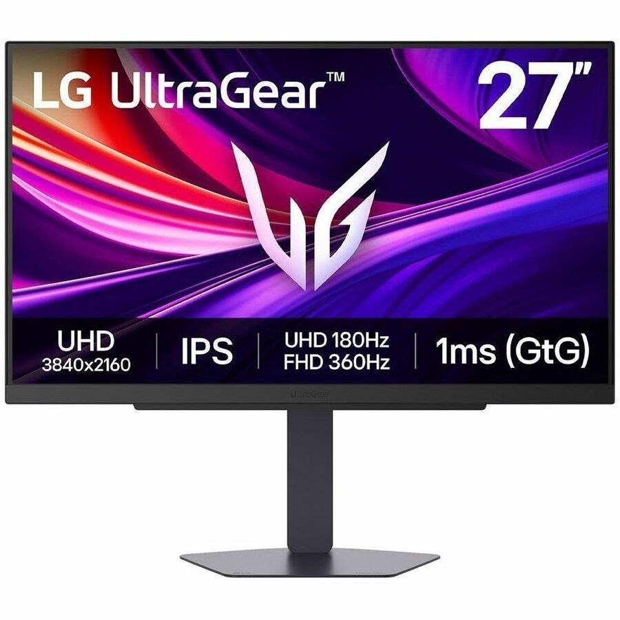 LG UltraGear 27G810A-B 27" Class 4K UHD Gaming LCD Monitor - 16:9