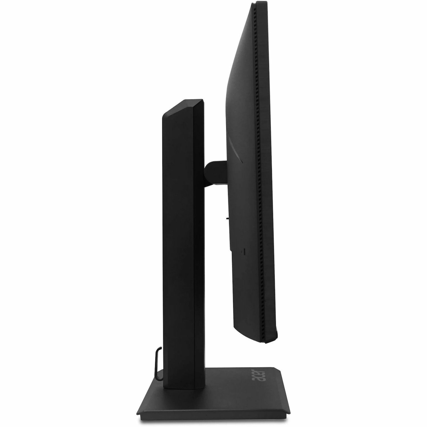 Acer Vero B277 G 27" Class LCD Monitor - 16:9 - Black