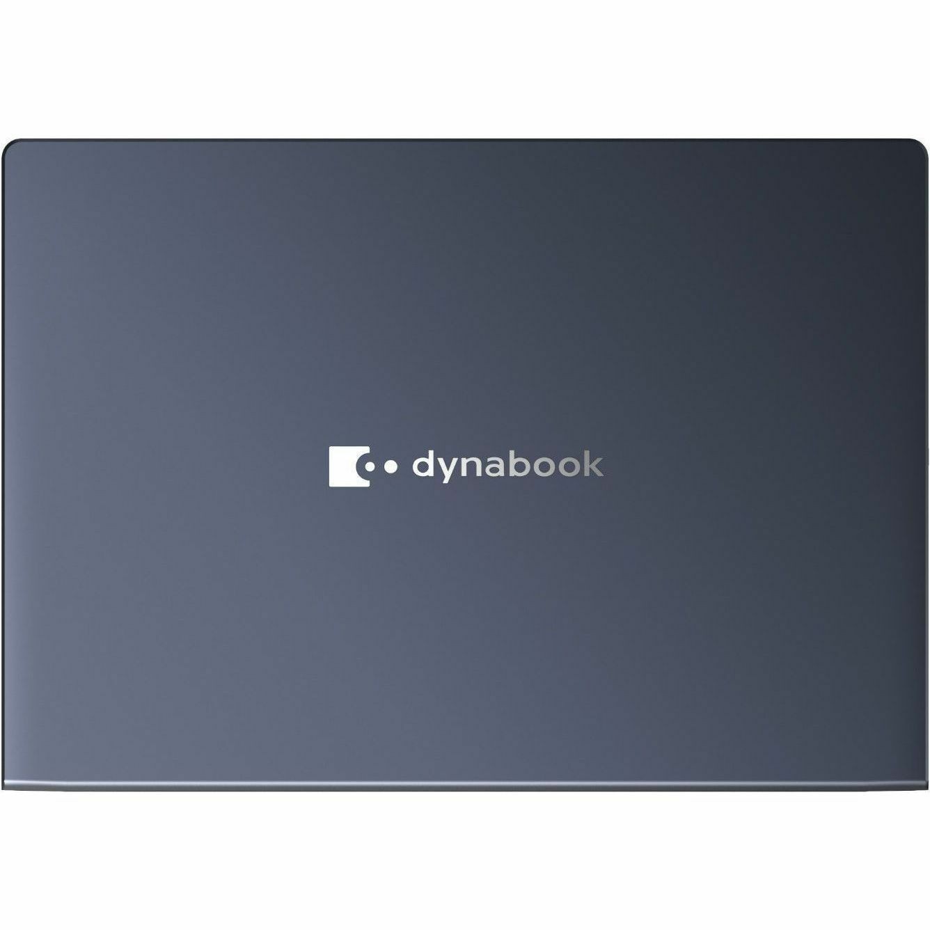 Dynabook Tecra A45-M 14" Notebook - WUXGA - AMD Ryzen 7 Ryzen 200 Series 250 - 16 GB - 512 GB SSD - Dark Blue Metallic