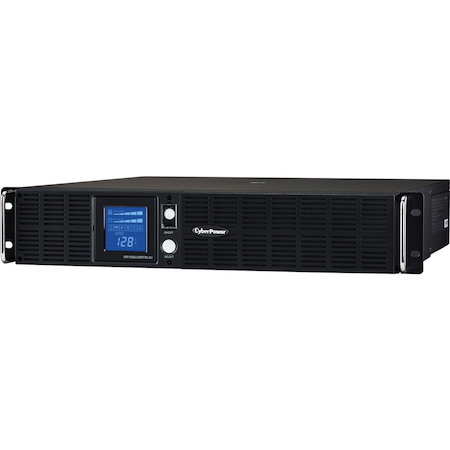 CyberPower OR1500LCDRTXL2U Smart App LCD UPS Systems