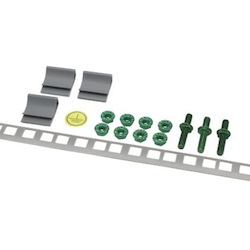 Panduit RGS134B-1 Grounding Kit