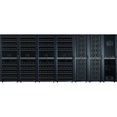 APC by Schneider Electric Symmetra PX SY500K500D 500kVA Tower UPS
