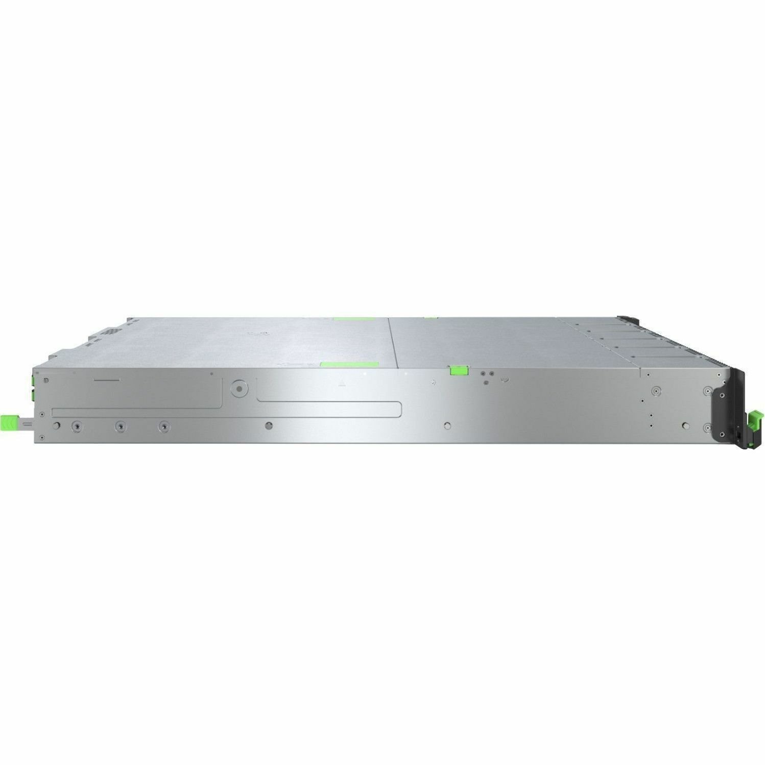 Fujitsu PRIMERGY RX2540 M7 2U Rek Server - 2 Xeon Silver - 32 GB RAM - Serieel ATA controller