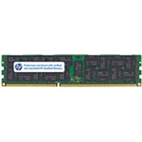 HPE RAM Module - 16 GB (1 x 16GB) - DDR3-1333/PC3-10600 DDR3 SDRAM - 1333 MHz - CL9