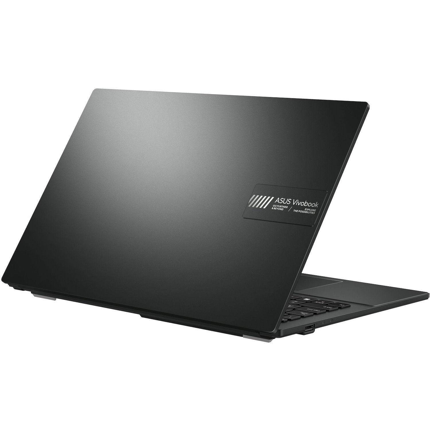 Asus VivoBook Go 15 E1504F E1504FA-DS52-CA 15.6" Notebook - Full HD - AMD Ryzen 5 7520U - 16 GB - 1 TB SSD