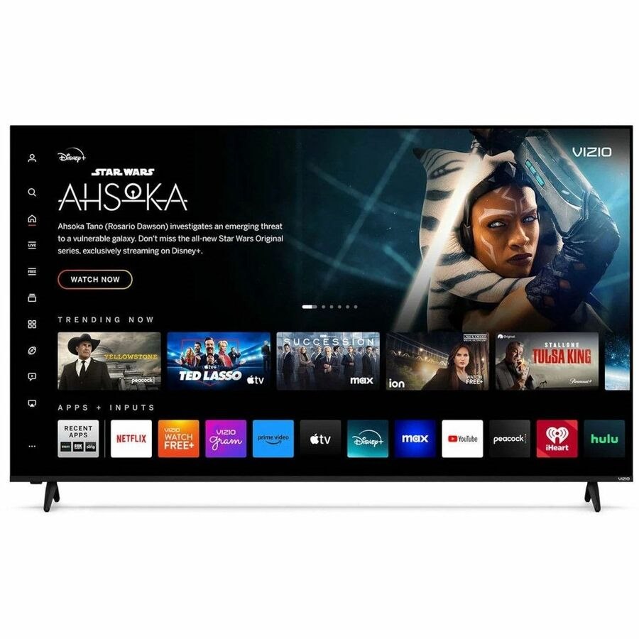 Vizio 65 4K HDR Smart TV