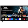 VIZIO V4K65M-0804 64.5" Smart LED-LCD TV - 4K UHDTV - High Dynamic Range (HDR) - Black