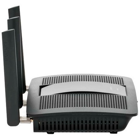 Linksys Max-Stream EA7300 Wi-Fi 5 IEEE 802.11ac Ethernet Wireless Router