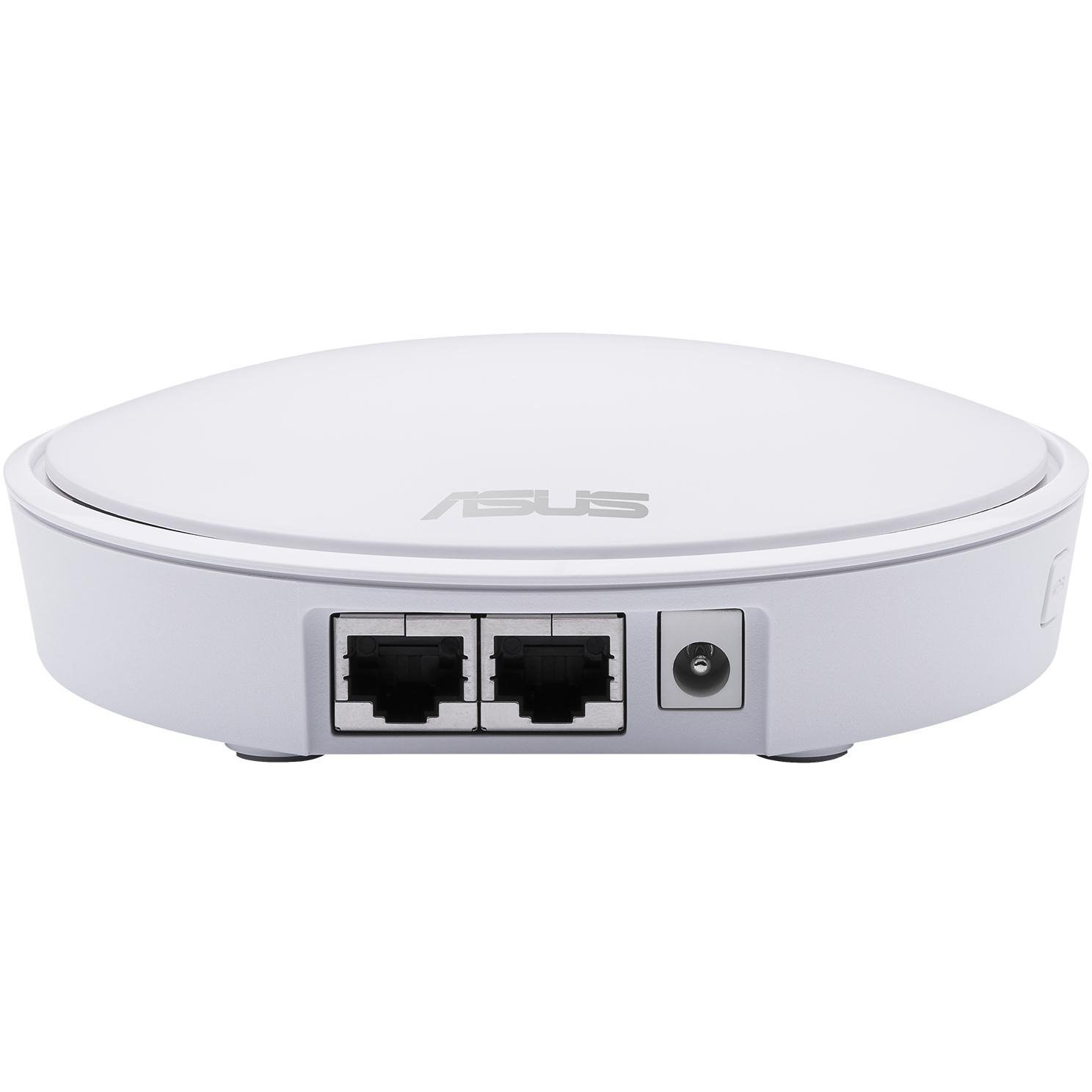 Asus Lyra Wi-Fi 5 IEEE 802.11ac Ethernet Wireless Router