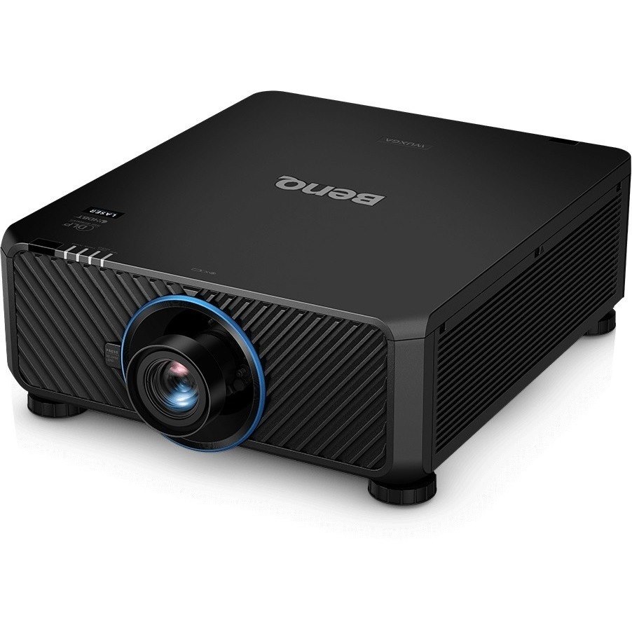 BenQ LU9800 DLP Projector - 16:10