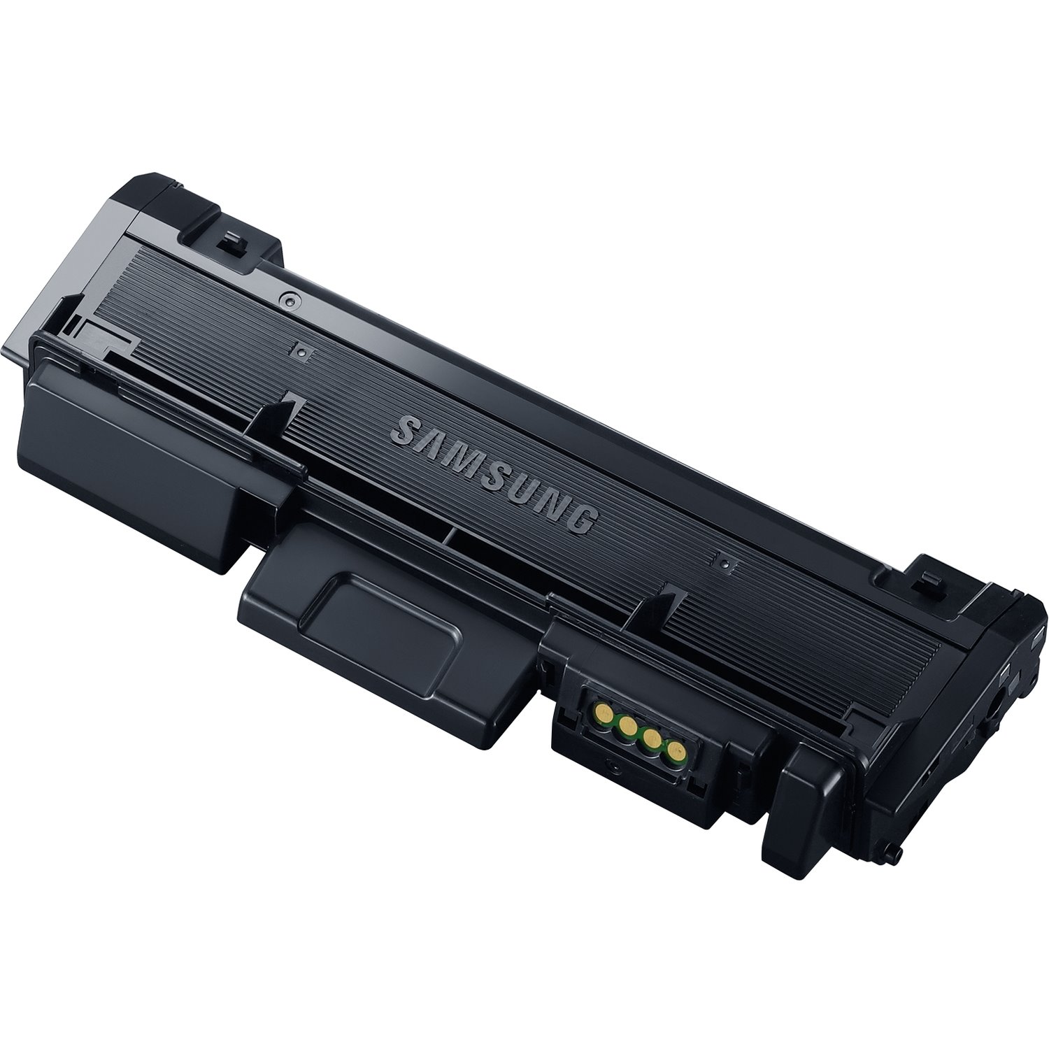 Samsung MLT-D116L Original High Yield Laser Toner Cartridge - Black - 1 / Box