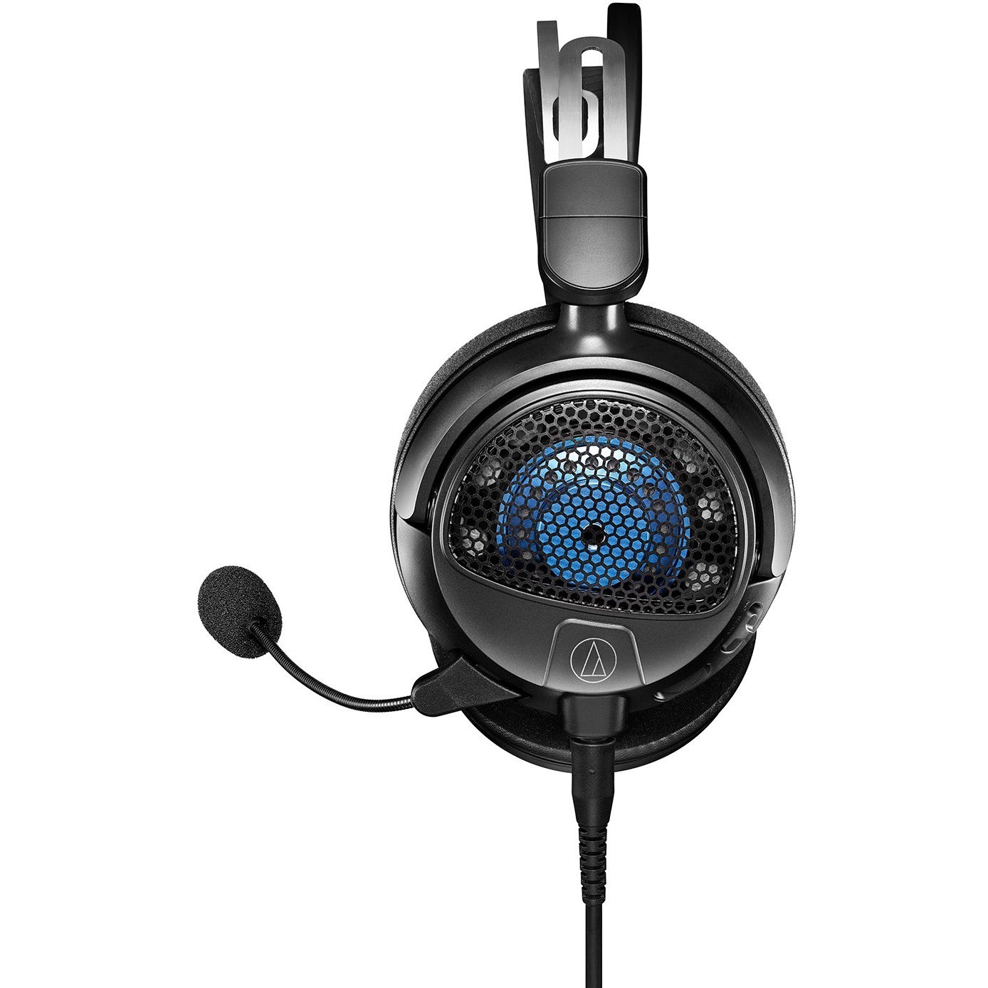 Audio-Technica ATH-GDL3 Open - Back High - Fidelity Gaming Headset