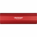 Patriot Memory TRANSPORTER Lite 512 GB Portable Solid State Drive - External - Red