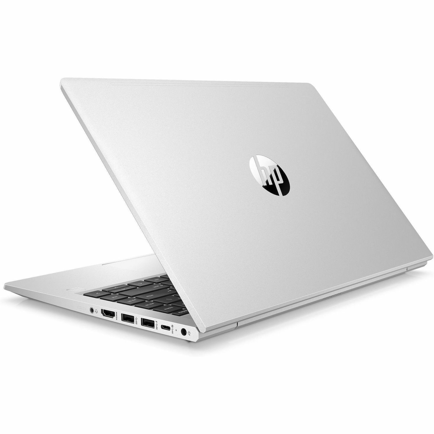 HP Pro mt440 G3 14" Thin Client Notebook - Intel Celeron 7305 - 8 GB - 256 GB SSD