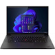 Lenovo ThinkPad X1 Extreme Gen 5 21DE0049US 16" Notebook - WUXGA - Intel Core i7 12th Gen i7-12700H - 16 GB - 512 GB SSD - English Keyboard - Black Paint