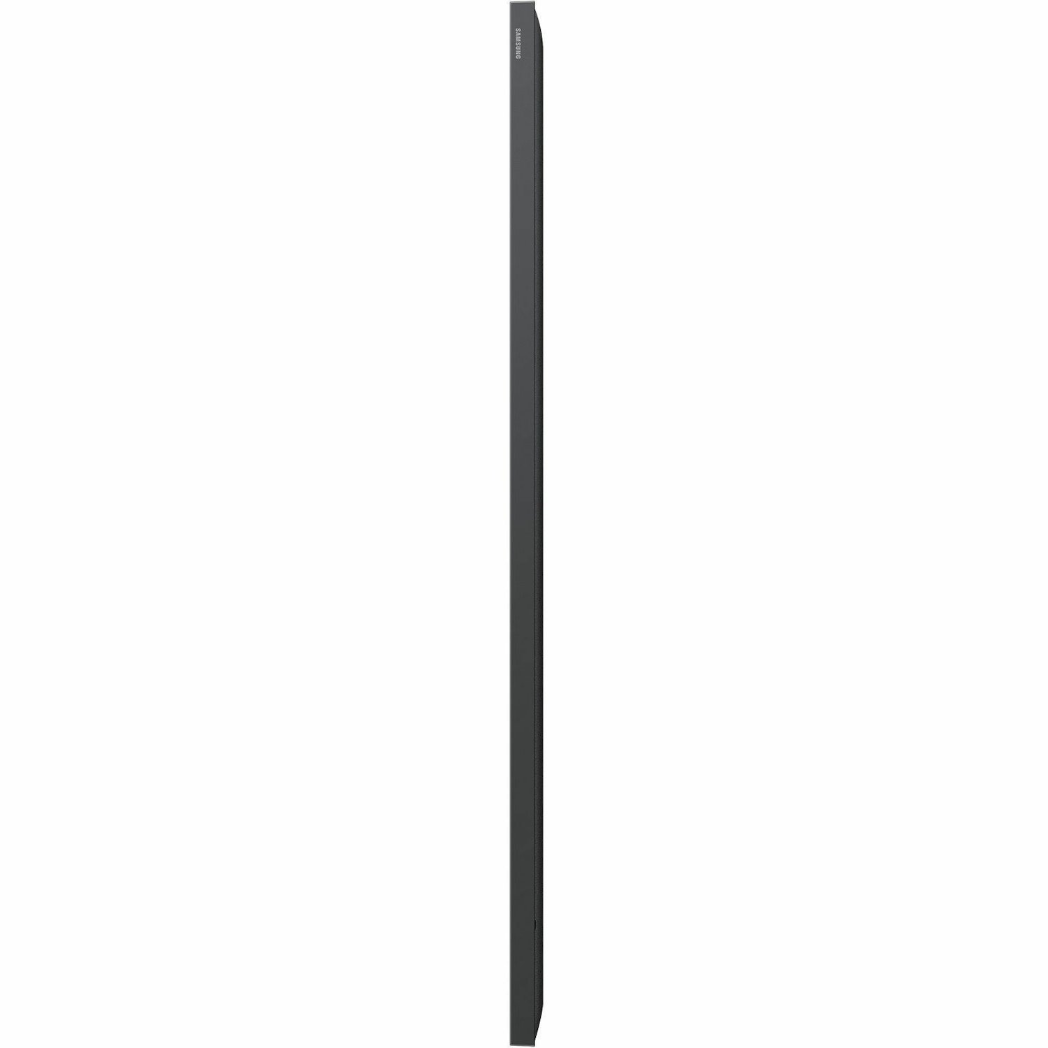 Samsung QH43C 43" LCD Digital Signage Display - 24 Hours/7 Days Operation