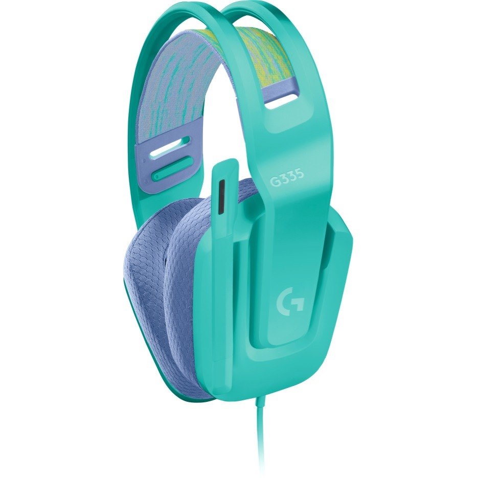 Logitech G335 Wired Gaming Headset