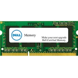 Axiom 16GB DDR4-2133 SODIMM for Dell - A8650534