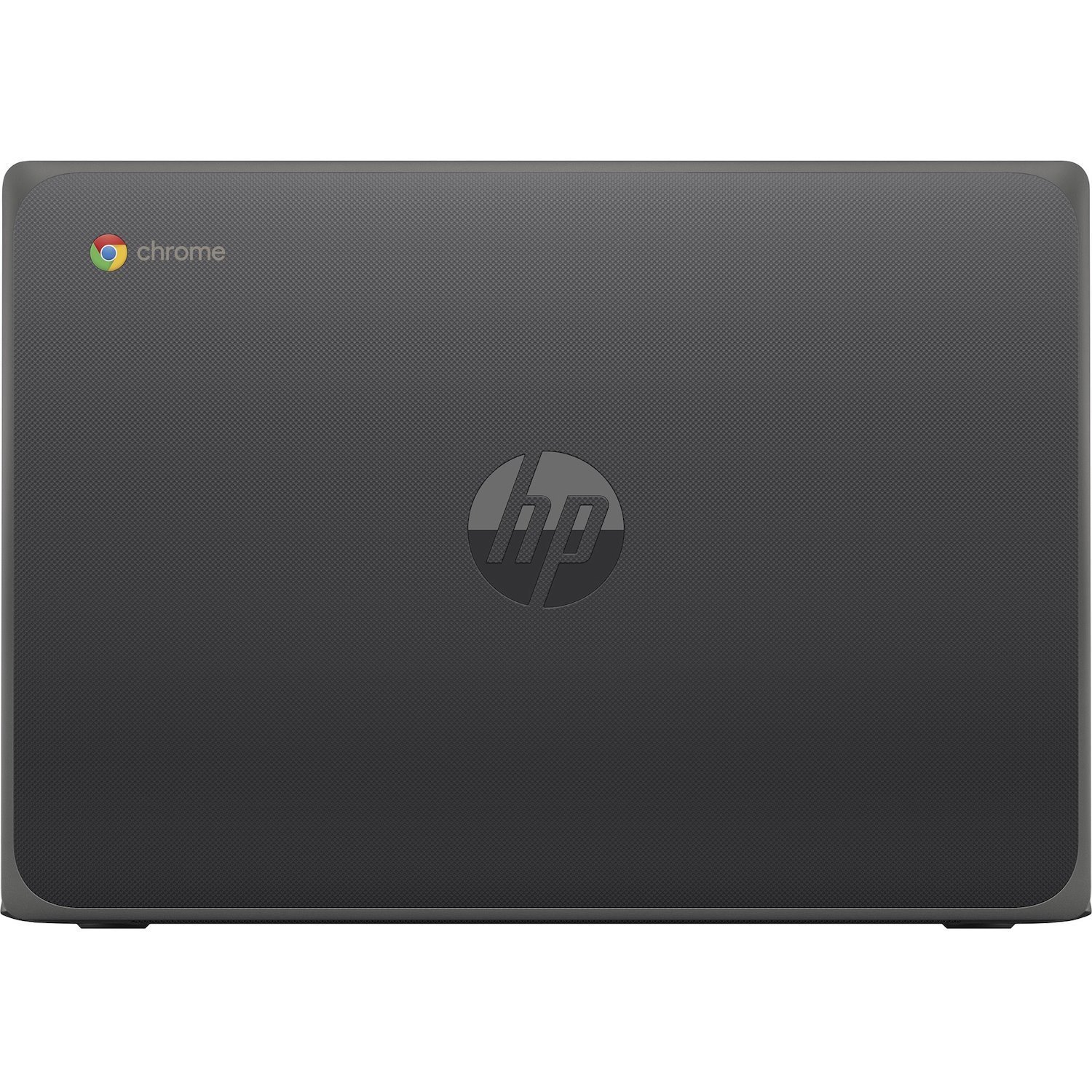 HPI SOURCING - NEW Chromebook 11A G8 EE 11.6" Chromebook - HD - AMD A-Series A4-9120C - 4 GB - 32 GB Flash Memory - Chalkboard Gray