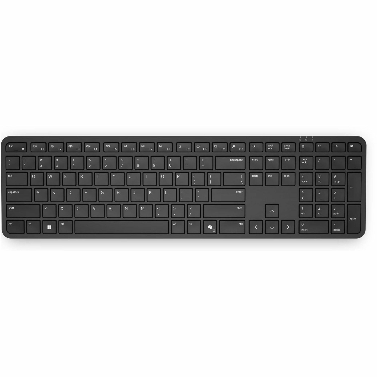 Dell Pro 5 Keyboard - KB526 - US English