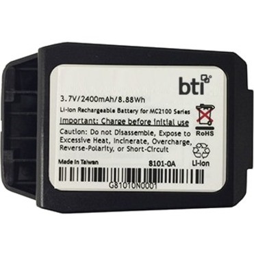 BTI Battery