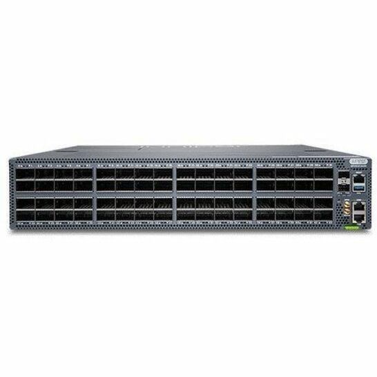 Juniper QFX5241-64QD-DO Ethernet Switch