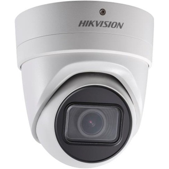 Hikvision EasyIP 3.0 DS-2CD2H85FWD-IZS 8 Megapixel HD Network Camera - Color - Turret