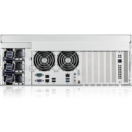 Promise Vess A7800 Video Storage Appliance - 144 TB HDD