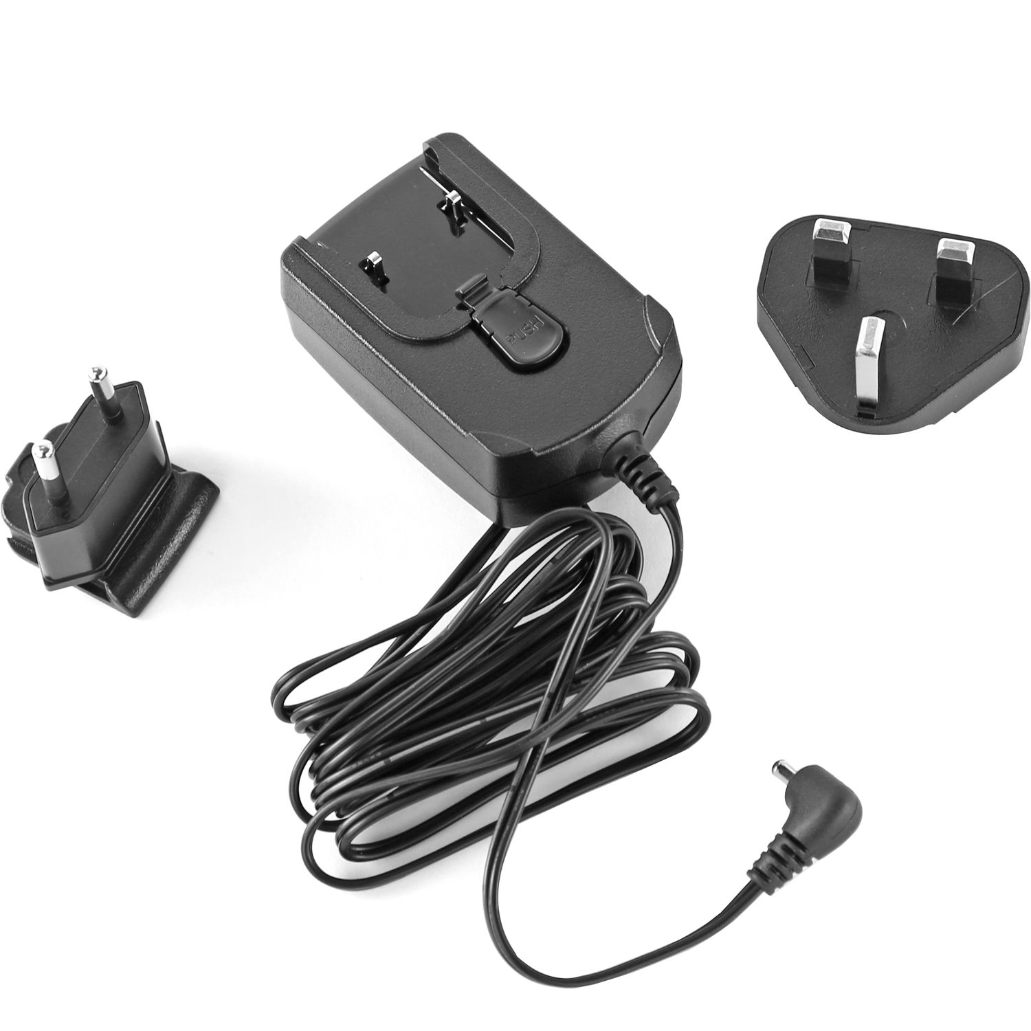 Zebra 5,70 W AC-adapter