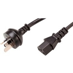 LEGEND Standard Power Cord - 2 m - Australia