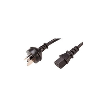 LEGEND Standard Power Cord - 2 m - Australia