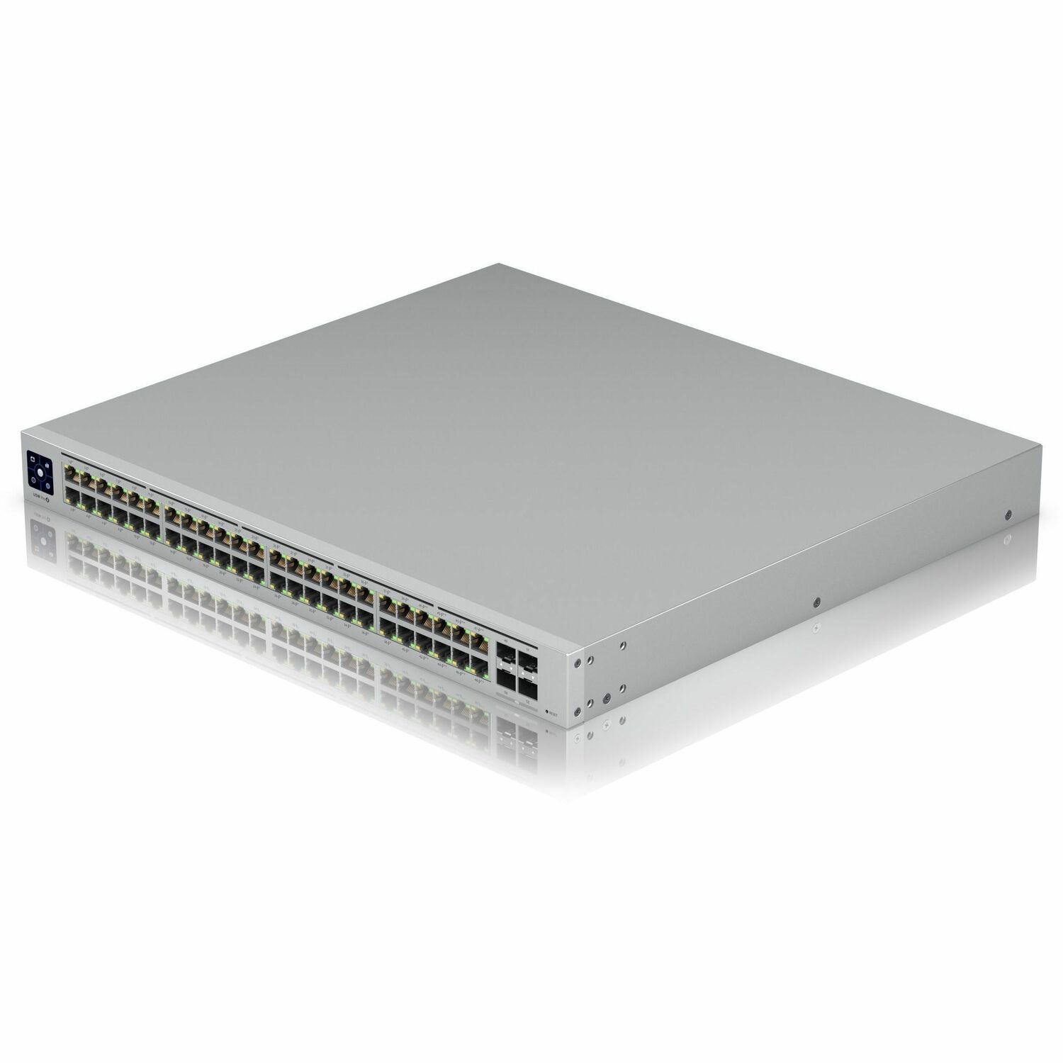 Ubiquiti UniFi 48 Port Poe Pro Switch