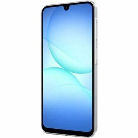 Samsung Galaxy A17 SM-A175F/DSB 128 GB Smartphone - 17 cm (6.7") Super AMOLED Full HD Plus 1080 x 2340 - Octa-core (Cortex A76Dual-core (2 Core) 2.20 GHz + Cortex A55 Hexa-core (6 Core) 2 GHz - 4 GB RAM - Android 15 - 4G - Grey