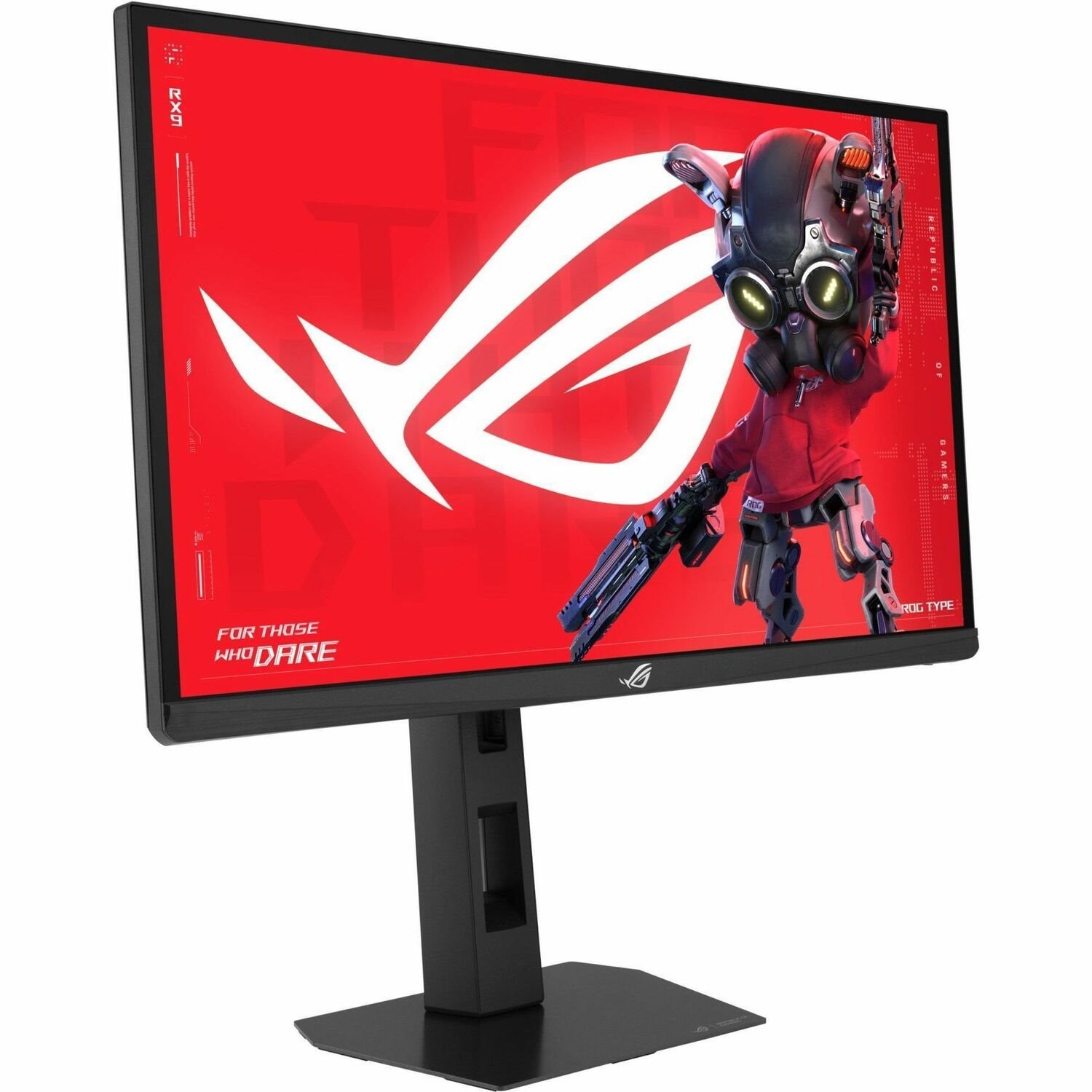 Asus Strix Ace XG248QSG 24" Class Full HD Gaming LCD Monitor - 16:9