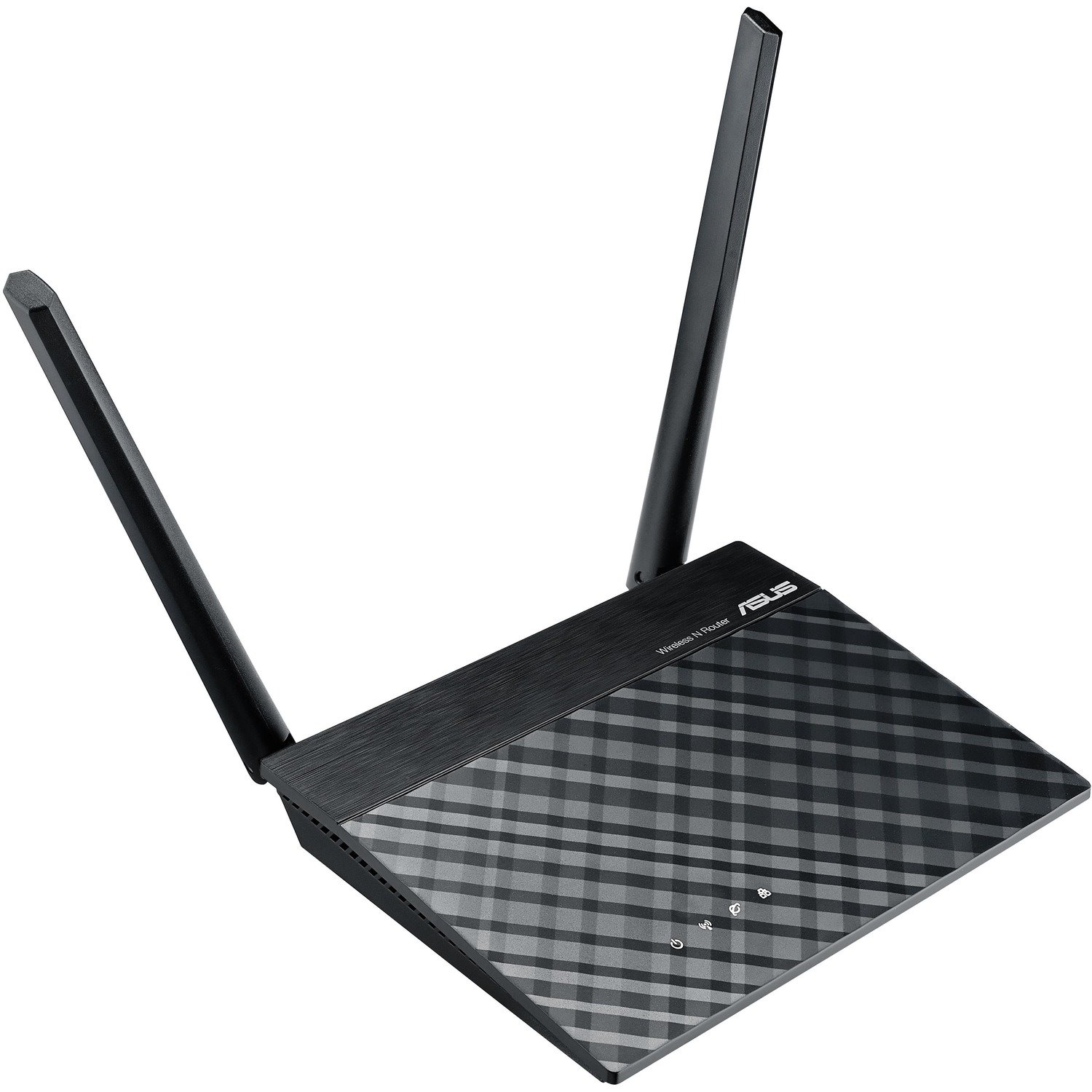 Asus RT-N300 B1 Wi-Fi 4 IEEE 802.11n Ethernet Wireless Router