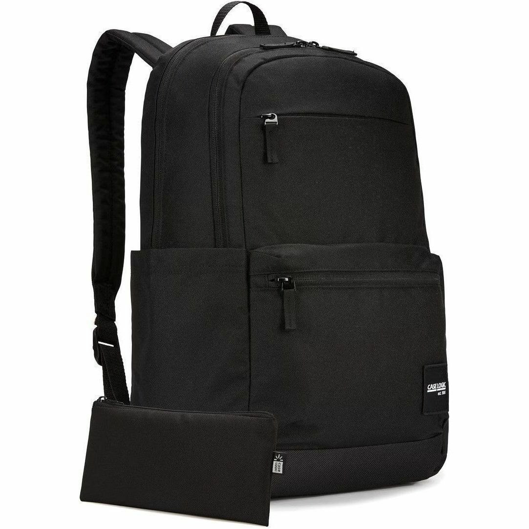 Case Logic Uplink CCAM-3216 Carrying Case (Backpack) for 10" to 16" Notebook - Black