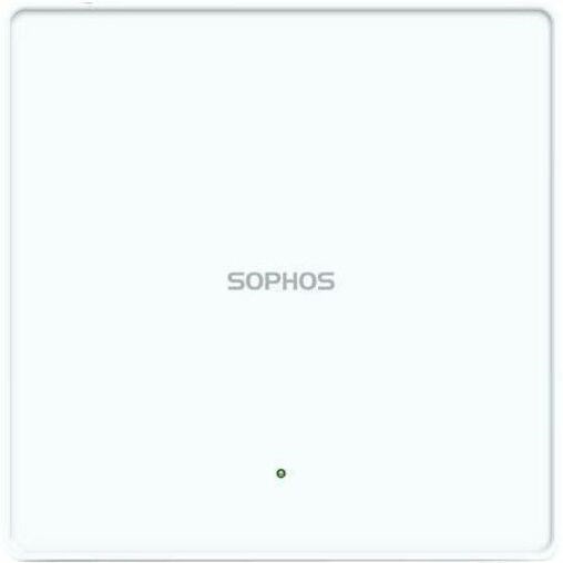 Sophos AP6 840 Dual Band Wi-Fi 6 IEEE 802.11ax Wireless Access Point - Indoor