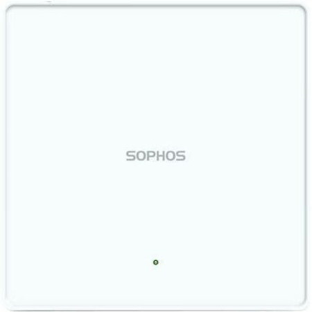 Sophos AP6 840 Dual Band Wi-Fi 6 IEEE 802.11ax Wireless Access Point - Indoor