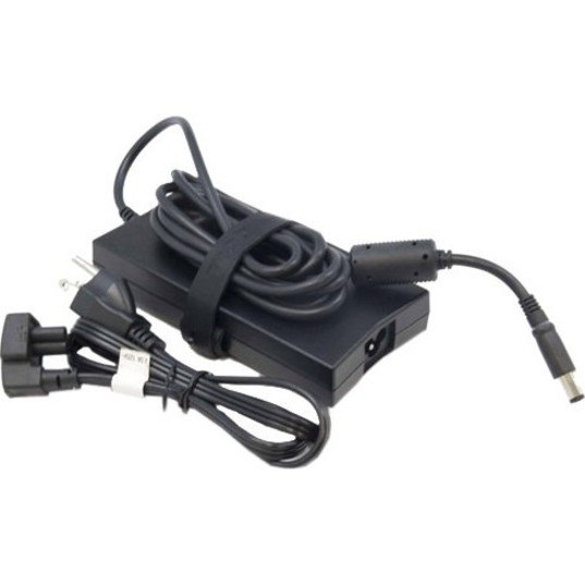 Dell-IMSourcing 130-Watt 3-Prong AC Adapter with 6 ft Power Cord