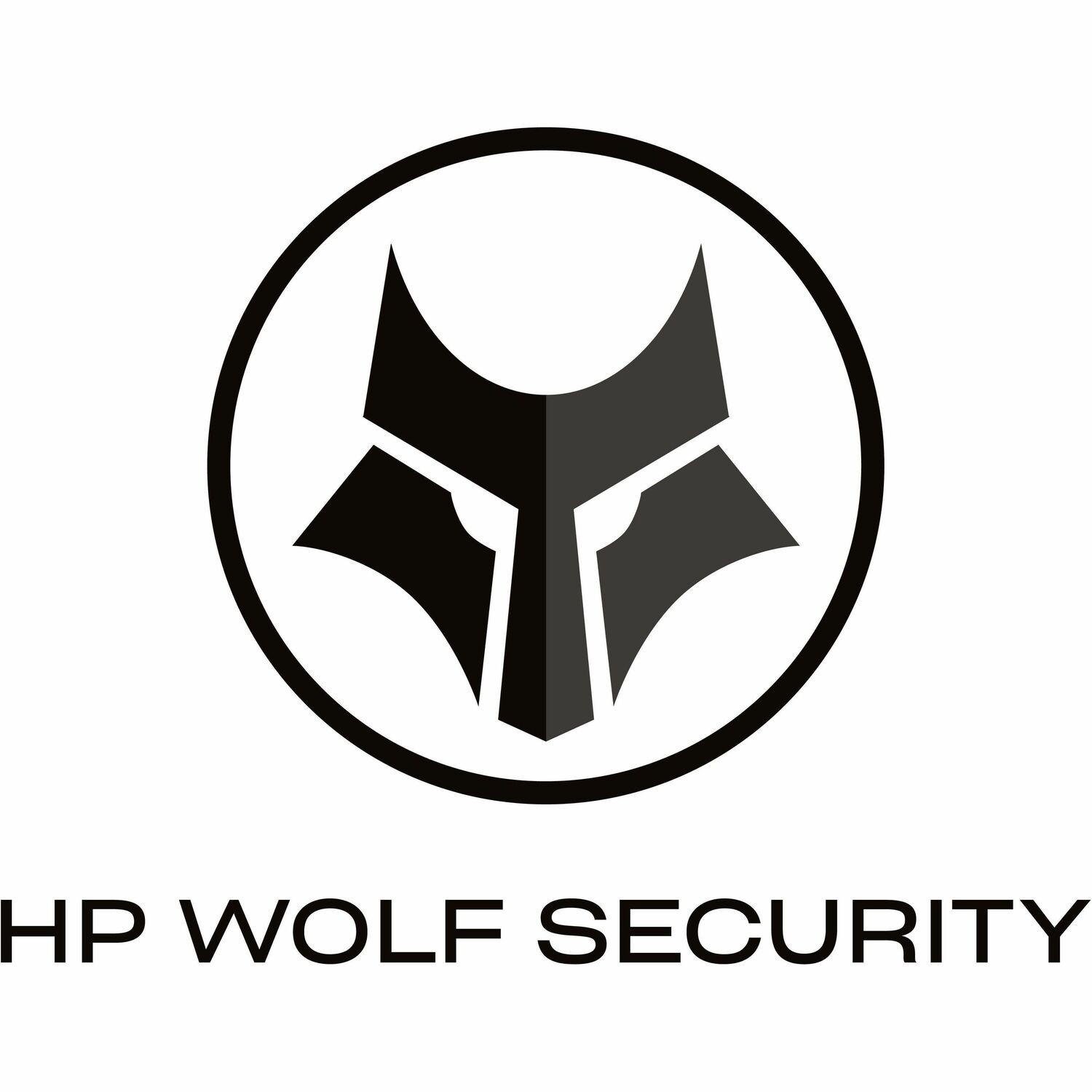 HP 1Y WOLF PRO SECURITY - 500+ E-LTU