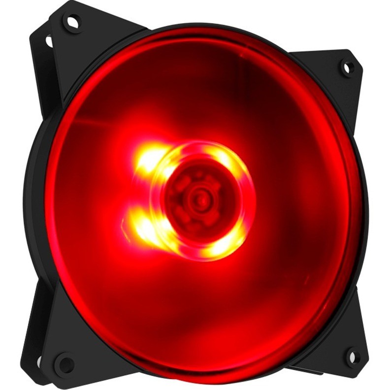 Cooler Master MasterFan MF120L Cooling Fan - Case