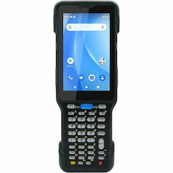 Wasp WDT950 Rugged Handheld Terminal - 2D - 3G