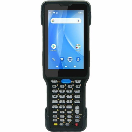 Wasp WDT950 Rugged Handheld Terminal - 2D - 3G