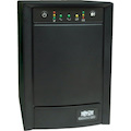 Tripp Lite by Eaton TAA Compliant SmartPro Tower UPS - Intelligent, line-interactive network power management system