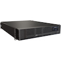 Middle Atlantic NEXSYS Series 2RU 20 Amp UPS Battery Backup Power System with Bank Outlet Control - 2000VA
