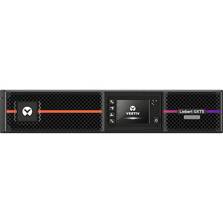 Vertiv Liebert GXT5 Lithium-Ion Online UPS 2000VA/1800W 120V Tower/Rack UPS