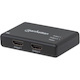 Manhattan 4K 2-Port HDMI Splitter
