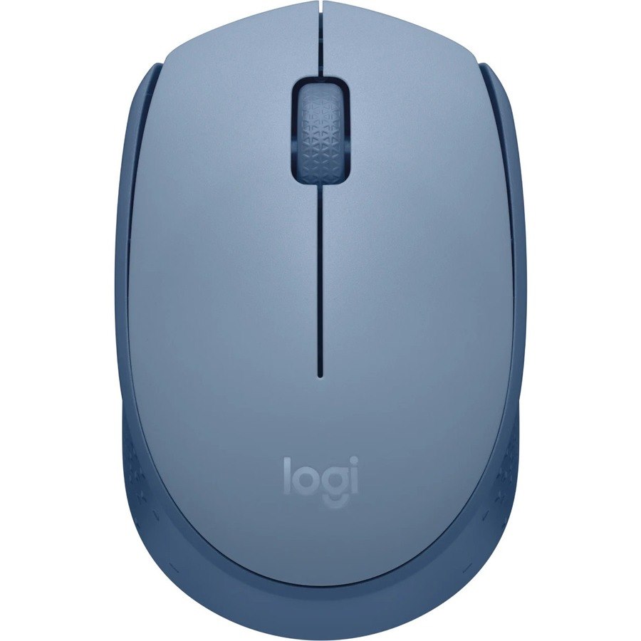 Logitech M171 Wireless Mouse