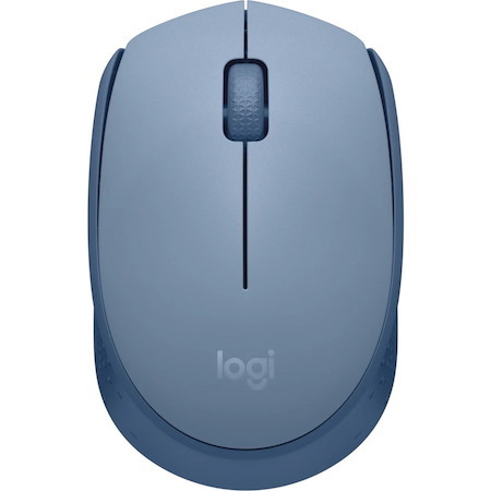 Logitech M171 Wireless Mouse